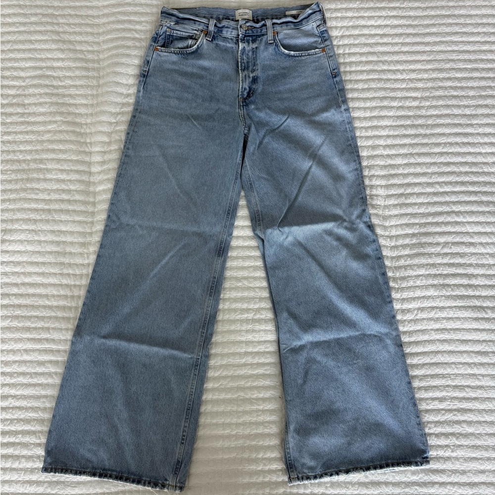 Citizens of Humanity Paloma Jean